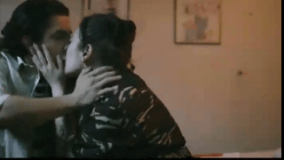 Bela Padilla and JC Sex SCene Uncut