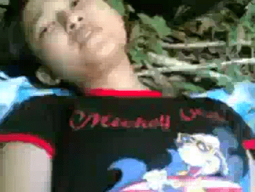 Lea Asuncion Scandal