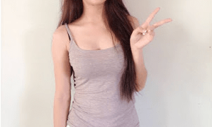 Mhikee Samonte Scandal of Rbreezy Teen