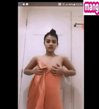 Pinay College Babe Bigo Live Show