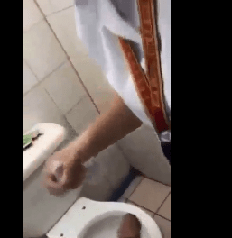 Huaxiong College Student Scandal