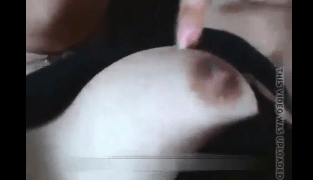Pinay College Student im Bored love to fuck