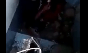 Taft apt video Scandal atabs