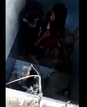 Taft apt video Scandal atabs