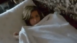 Blowjob Before Going to School