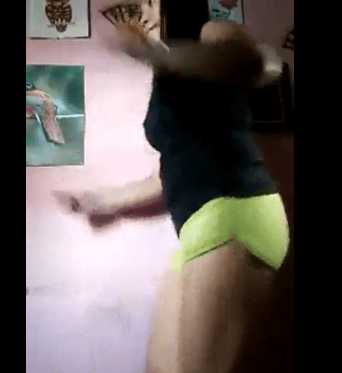 Pinay Fat Pussy GF