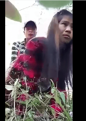 Asian Damuhan Viral Fucking Scandal