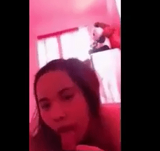 Pinay Bagito Viral Scandal