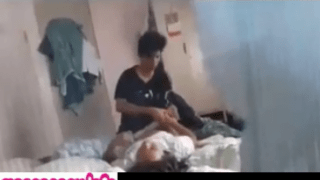 Pinay GF Classmate SCandal Viral