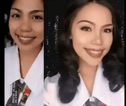 Pinay New College Viral