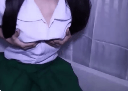 High School Nagsarili sa Cr Nice Body