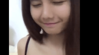 Cute Nya at Ang Laki ng Boobs nya