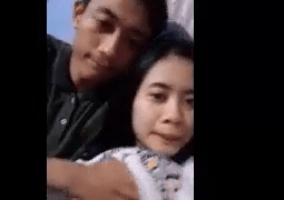 2020 Pinay Cute Couple