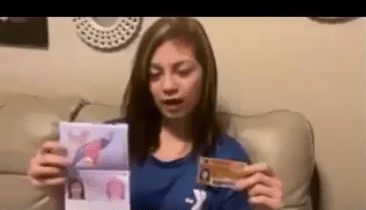 Krystal Mana Compilation Scandal Part 2