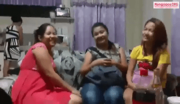 Pinay 4 Brown Besties Group FB Viral Scandal Part 1