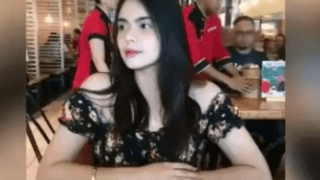 Pinay Beautiful Viral Secret Name