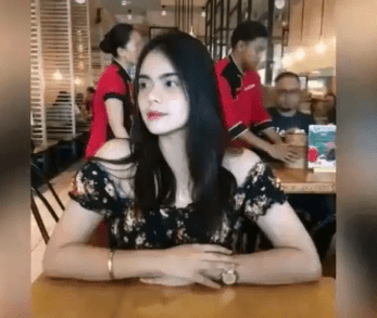 Pinay Beautiful Viral Secret Name