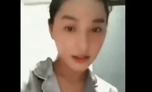 Sachzna Laparan Scandal