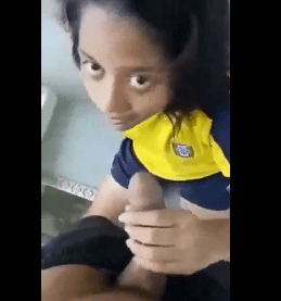 Asian Student Scandal