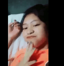 Orange Girl New FB Trending Scandal 2020