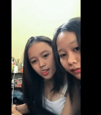 Kung Nandyan Lang ako Titirahin ko kayo