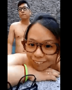 Summer Na Kinantot sa Swimming Pool Covid Positive