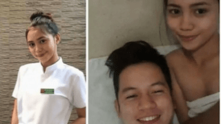 Dentist Anne S.Ceu Twitter Scandal Viral