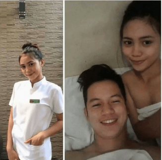 Dentist Anne S.Ceu Twitter Scandal Viral