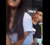 Pinay Bilisan Muna Pagkantot mo