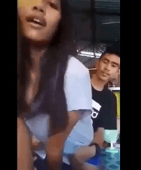 Pinay Bilisan Muna Pagkantot mo