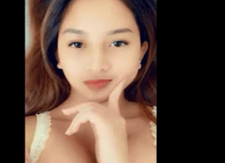 Cute GF Galing Nitong Kumayod sa Hotel