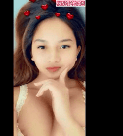 Cute GF Galing Nitong Kumayod sa Hotel
