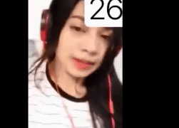 Gamer Streamer Scandal Hot Cute Viral