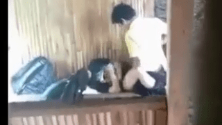 Binanatan sa Cottage Chick nya