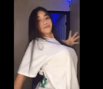 Pinay Tiktok Drummers Beat Show There Boobs