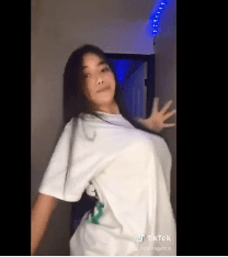 Pinay Tiktok Drummers Beat Show There Boobs
