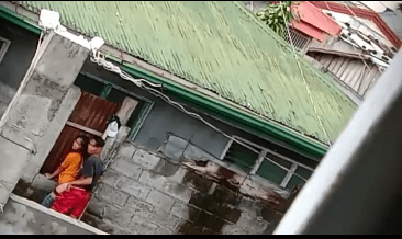 Ayaw Paawat Scandal Viral