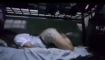 Pinay Sex Dorm Scandal