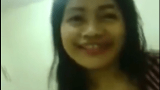 Hannah Nicole sy Bahinting Sex scandal cute Girl ng davao