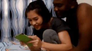 Pinay BBC SCandal