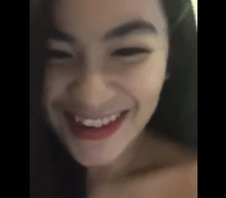 Sobrang Ganda Pinay SHS Teacher