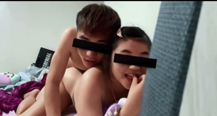 Magdamagan Kantotan ni Girlfriend