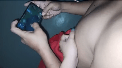 Pinay Scandal Nag Pa kantot Sa Tropa Mobile Legend o kantotan