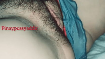 Sarap Talaga Mahawakan Ang bayag Bago ipasok .. My step-Brother Touching My  Pussy. Before He Fuck Me