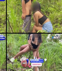 Gusto Ni Martha Sa Damuhan Kami Mag Sex